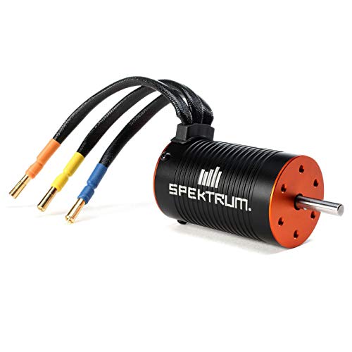 Spektrum Firma 4000Kv Brushless Motor