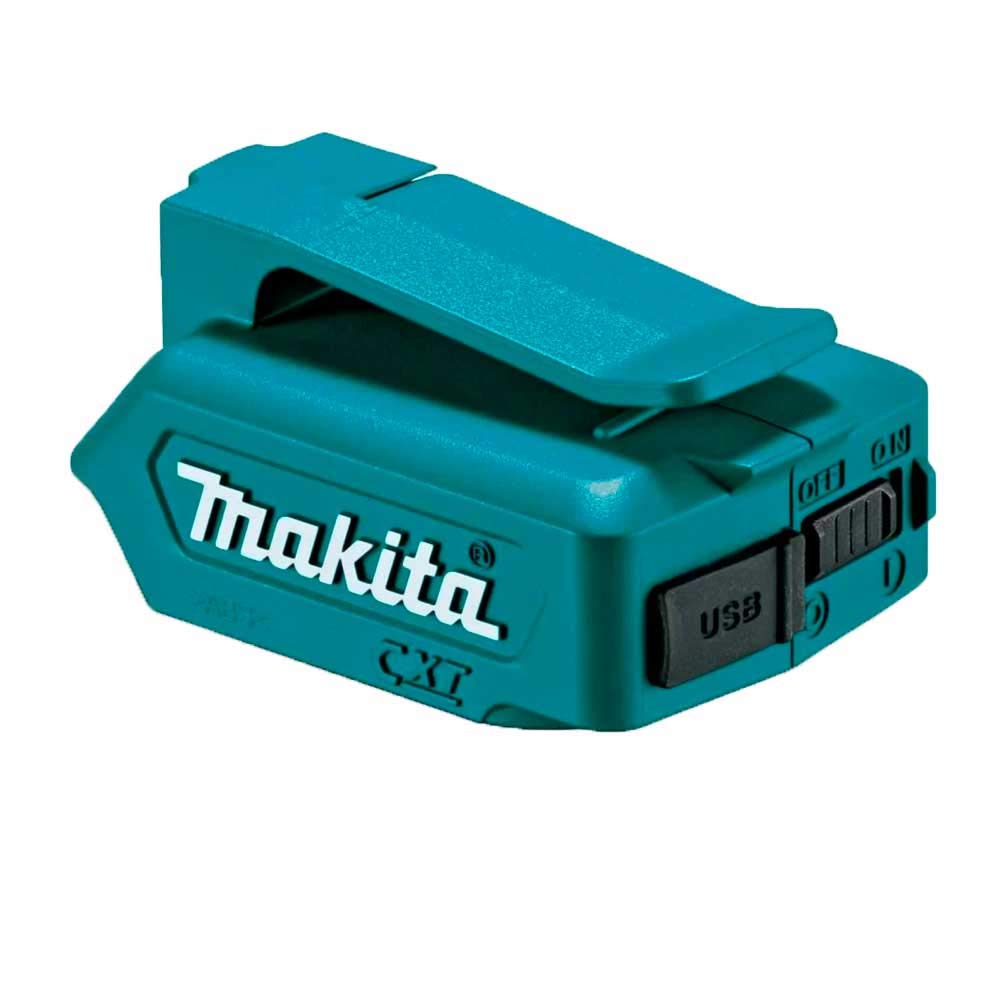 Makita Akku-USB Adapter, DEAADP05