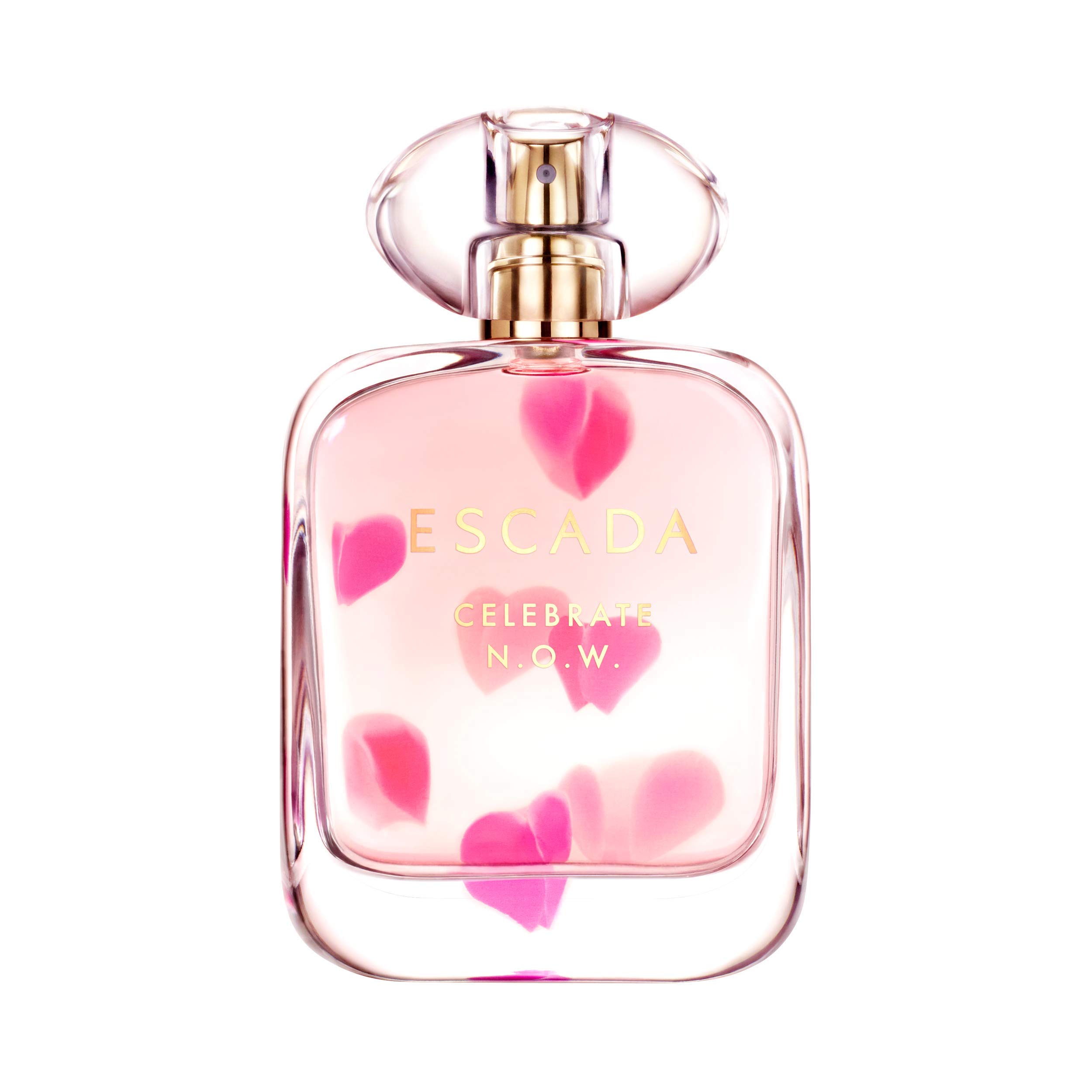 ESCADA Celebrate n.o.w Eau de Parfum, orientalisch-blumiger Damenduft