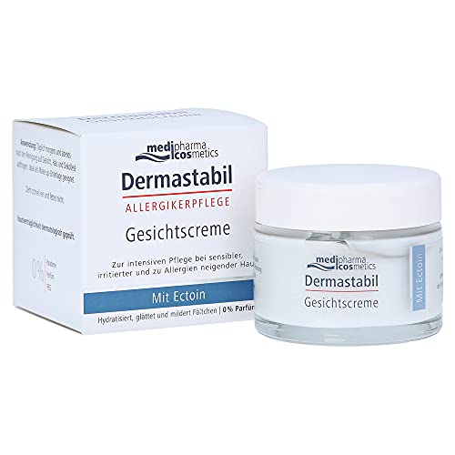 medipharma cosmetics Dermastabil Gesichtscreme 1er Pack(1 x 1 Stück)