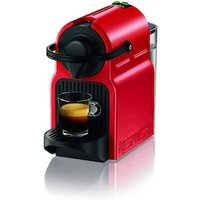 Nespresso Kapselmaschine NESPRESSO Inissia XN1005