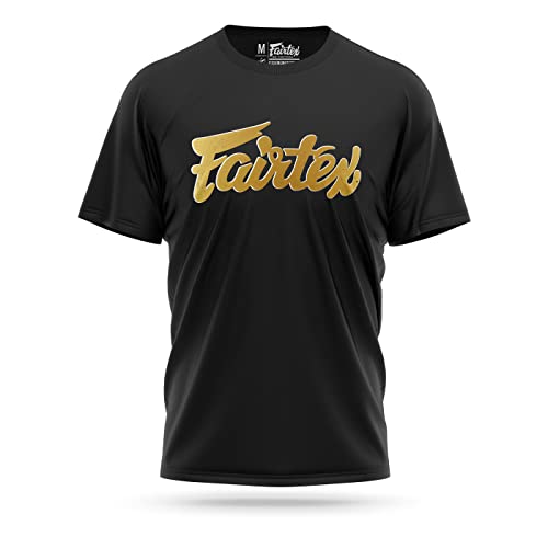 Fairtex Fight Team T-Shirt