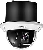 HiLook PTZ-N4215-DE3hl4215 LAN IP Ueberwachungskamera 1920 x 1080 Pixel