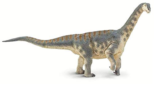 Safari - Camarasaurus Dinosaurier und Kreaturen, Mehrfarbig (S100309)