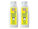 ILODA 2X Original Liqui Moly 500ml Flüssige Handwaschpaste Liquid zum Reinigen 3355