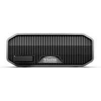 SanDisk® PROFESSIONAL G-DRIVE PROJECT 18 TB Festplatte USB-C 3.2 7200rpm