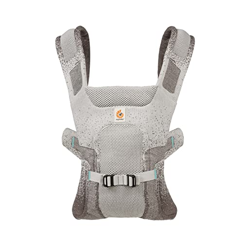 Ergobaby Aerloom Slate Grey