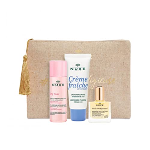 Nuxe My Beauty Must-have
