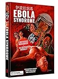 Ebola Syndrome (uncut) - Mediabook - Cover C - 2-Disc Limited Edition (Blu-ray + DVD)