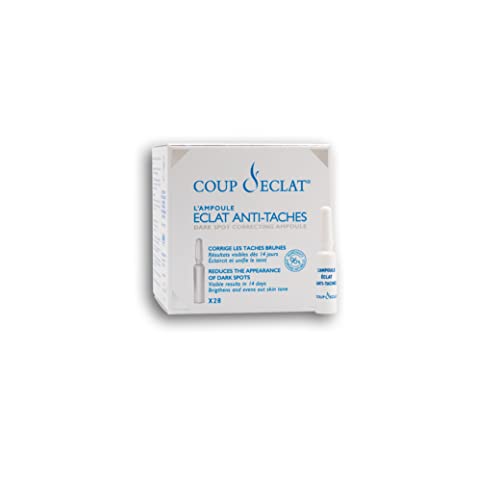 COUP D'ECLAT® - Leuchtmittel mit 28 Leuchtmitteln