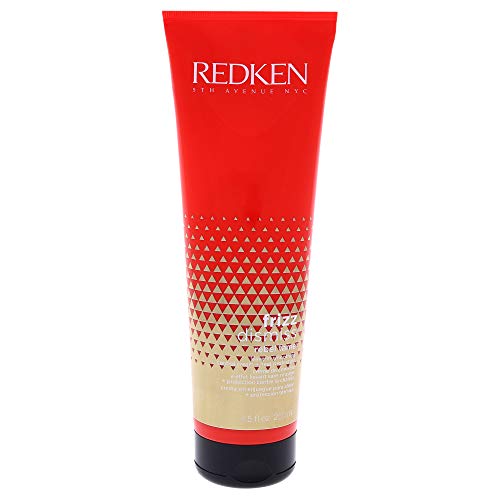 Redken Frizz Dismiss Rebel Tame, 1er Pack, (1x 250 ml)