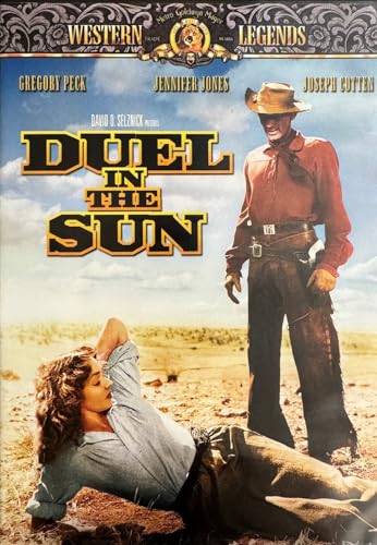 Duel in the Sun [Import USA Zone 1]