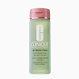 Clinique - Liquid Facial Soap Oily Skin Formula Flüssige Gesichtsseife für ölige und unreine Haut Women 200ml