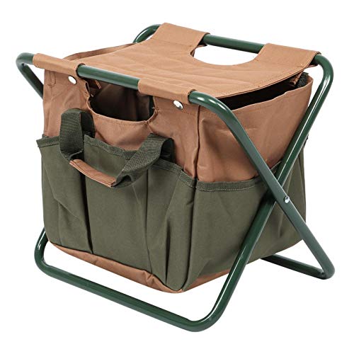 Camping Hocker, Klappstuhl, Demontage und Reinigung, Camping Stuhl Camping Tasche für Klappstuhl, Reisetasche,