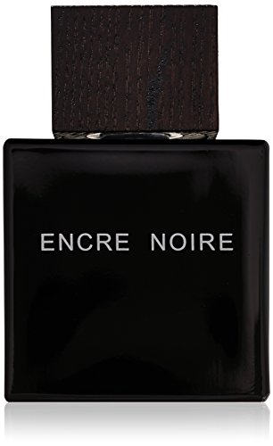 Lalique Encre Noire homme/men ,Eau de Toilette Natural Spray, 1er Pack (1 x 100 ml)