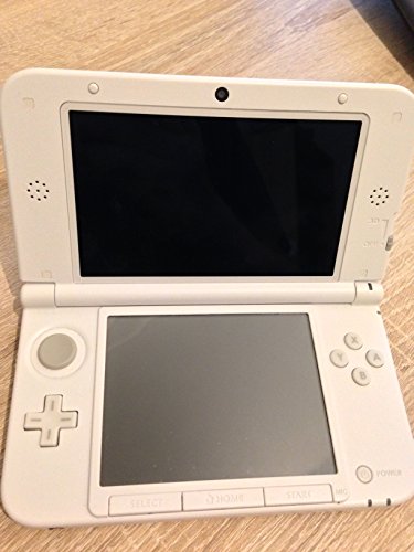 Nintendo 3DS XL - Konsole, weiß