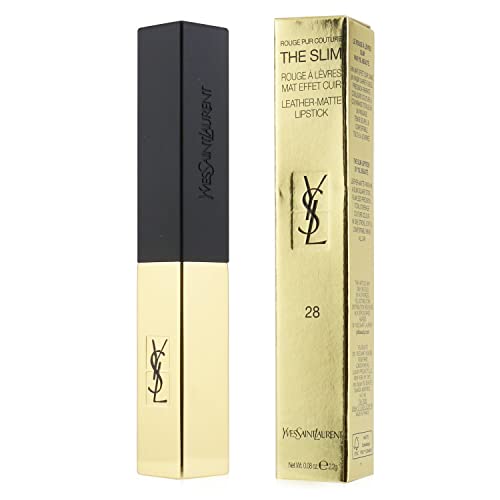 Rouge Pur Couture The Slim 28-True Chili 3,8 Ml
