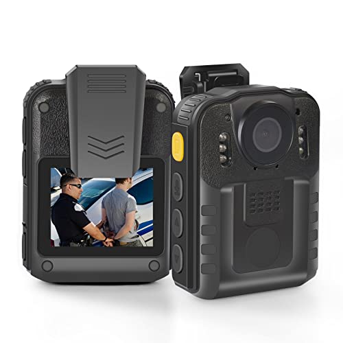 SPIKECAM Body Camera Sc09