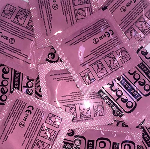 100 Marken Kondome Tutti Frutti Kondom Condoms Condom Standard