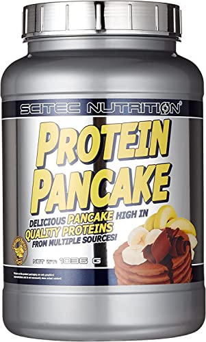Protein Pancake 1036g chocolate-banana