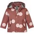 killtec Regenjacke rosenholz