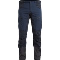 Lundhags - Makke Pant - Trekkinghose Gr 50 - Regular blau