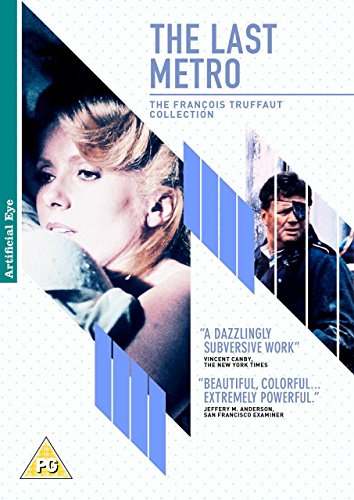 The Last Metro [UK Import]