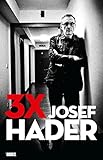 Josef Hader DVD-Set