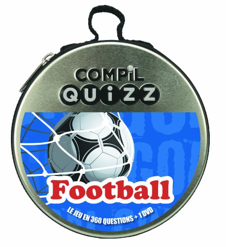 Compil Quizz - Football