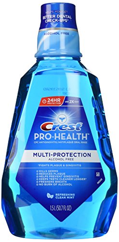 Wappen pro-health multiprotection rinse-clean mint