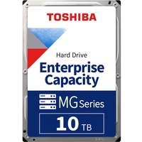 Toshiba MG06ACA10TE Festplatte 10000GB SATA Interne Festplatte, MG06ACA10TE