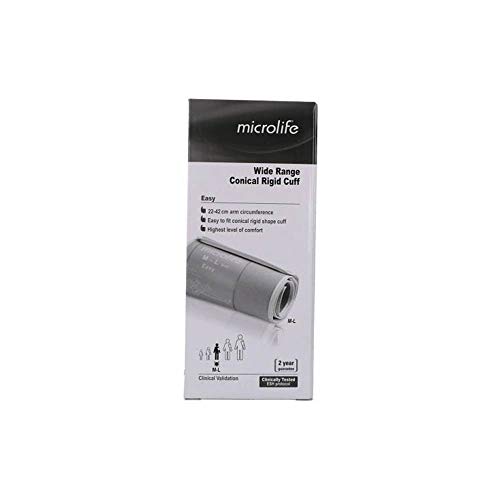 Microlife M-L 22 – 42 cm Easy 3 G – Zubehör für medizinisches Gerät