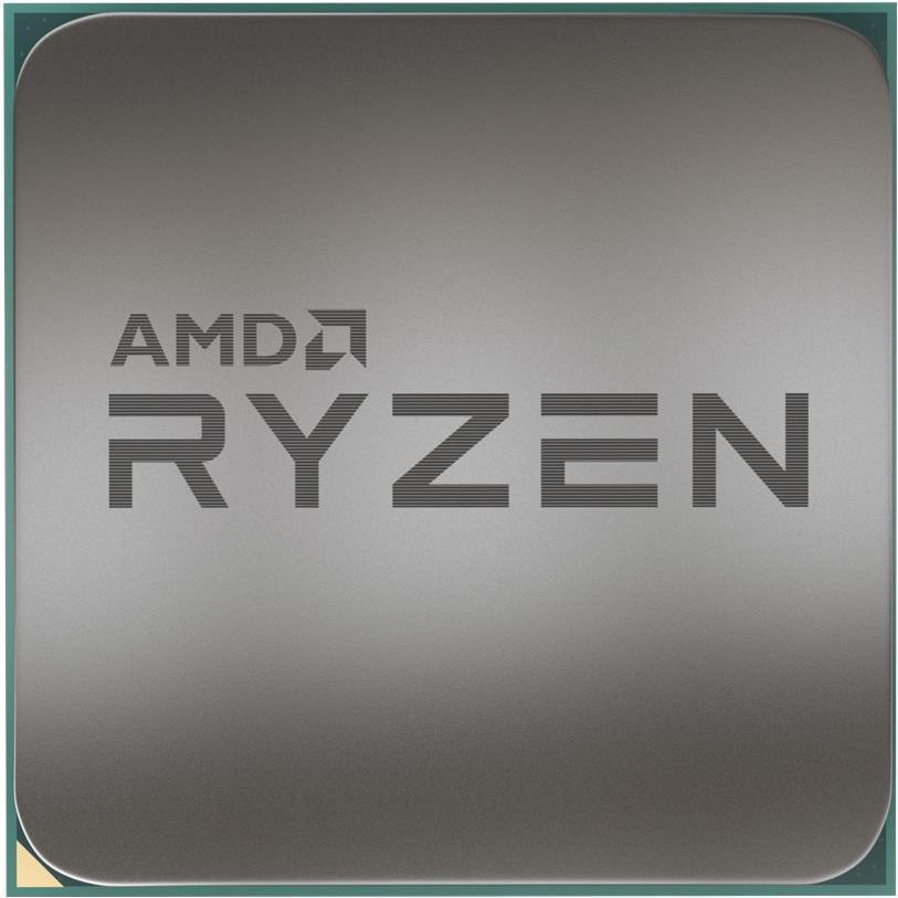 AMD Ryzen 9 3900X w/Wraith Prism cooler (100-100000023BOX)
