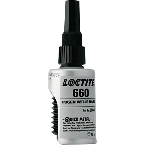 Loctite 267328 Fügeprodukt 660" 50 ml