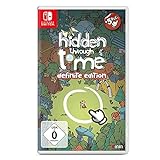 Hidden Through Time: Definite Edition - [Nintendo Switch]