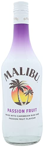 Malibu Passionsfrucht Rum 70cl