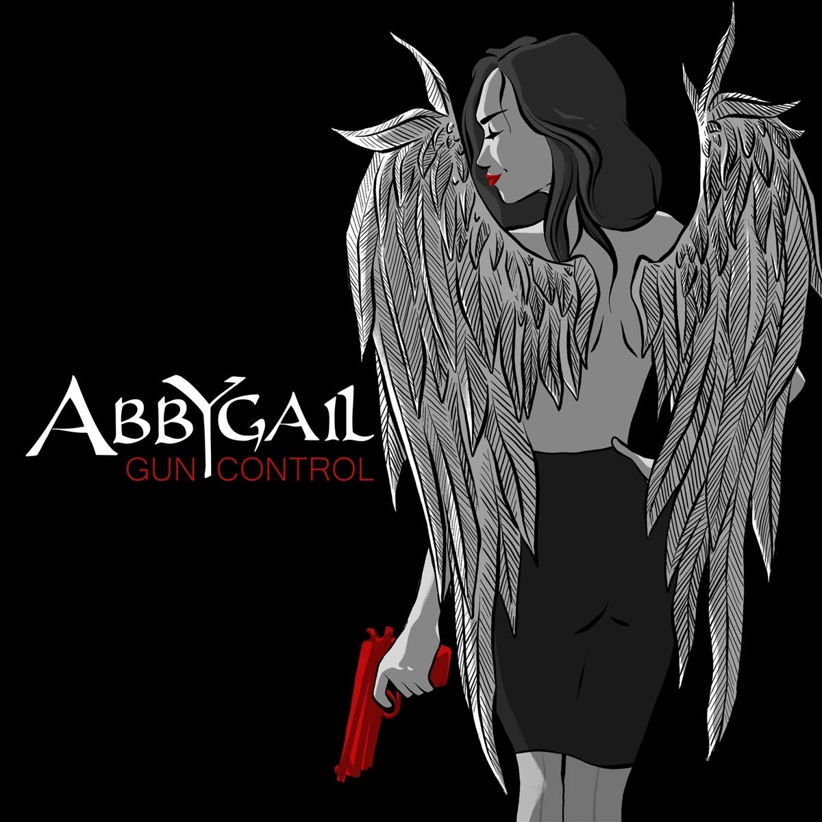 Abbygail - Gun Control