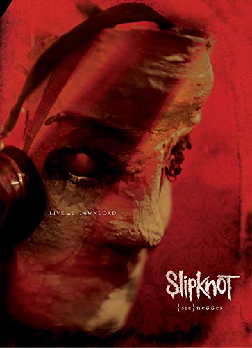 Slipknot - (Sic)nesses [2 DVDs]