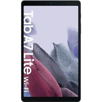Samsung Galaxy Tab A7 Lite - Tablet - Android - 32 GB - 22.05 cm (8.7) TFT (1340 x 800) - microSD-Steckplatz - Grau