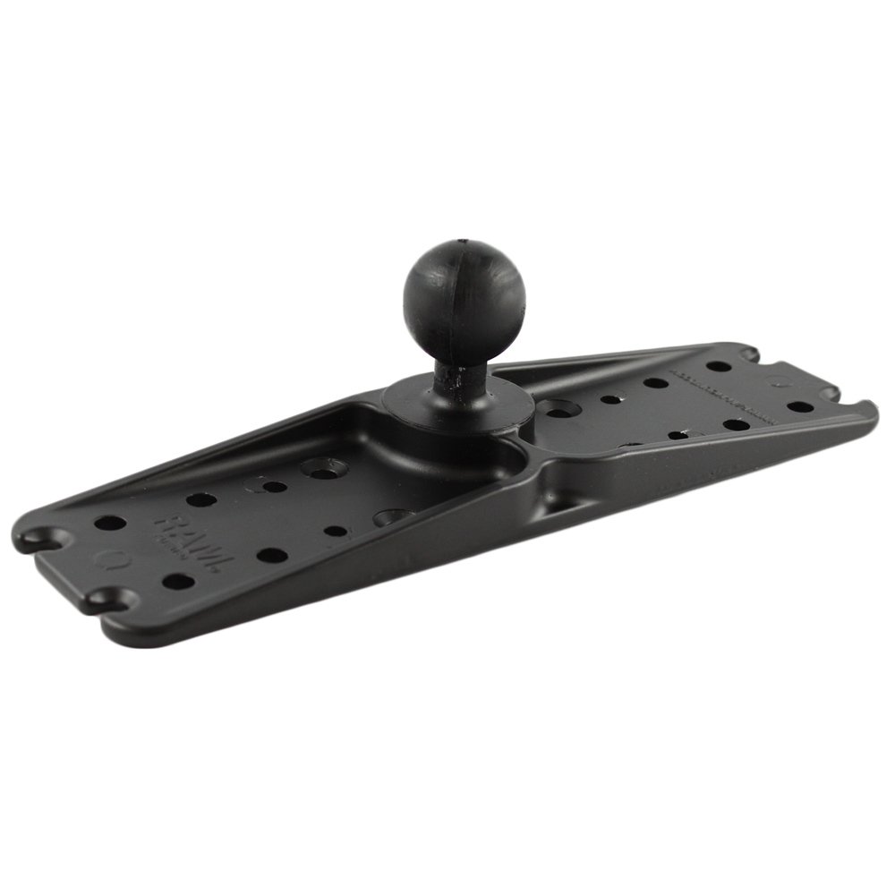 Ram-Mount - RAM-137B - Marine Electronics Mount Base mit 1,5"Ball