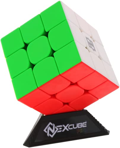 Goliath 919905.006 Nexcube Pro 3x3