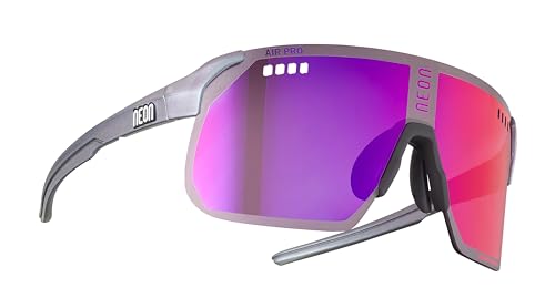 Neon Sonnenbrille Air Pro – Chameleon HD Vision