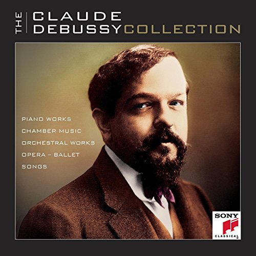The Debussy Collection (Limited Anniversary Edition)