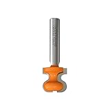 CMT Orange Tools 955.102.11 – Erdbeere für Griffe HM S 8 D 19.05 x 19.05