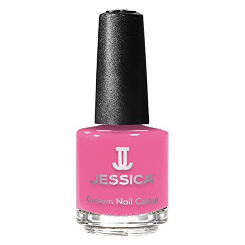 JESSICA Custom Color Nagellack, Vacay Mode, 14,8 ml