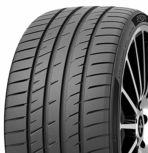 SYRON Tires PREMIUM PERFORMANCE XL 245/40/19 98 Y - C/B/72dB Sommer (PKW)