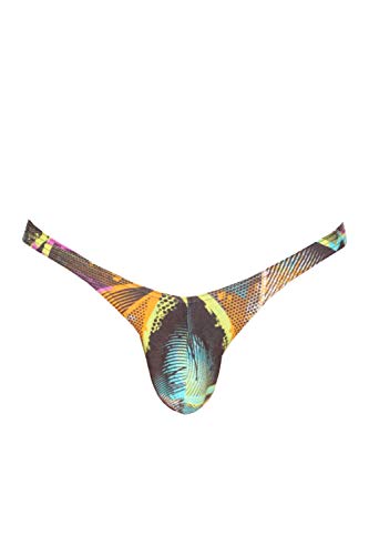 Oboy U125 Brazil-Slip XXL