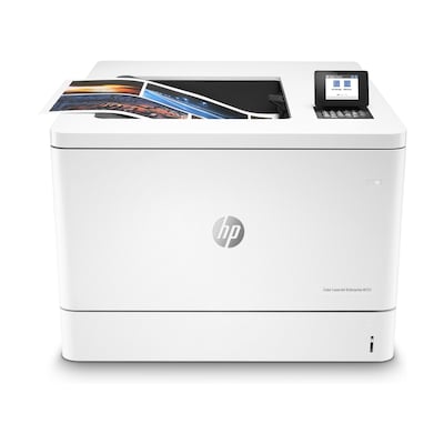 HP Color Laserjet Enterprise M751dn