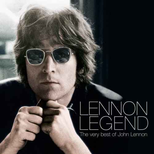 Lennon Legend [+Bonus Dvd]