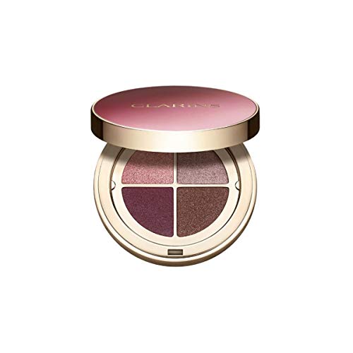 Clarins 4 COULEURS 02 ROSEWOOD